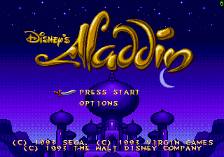 Retro-test skymac.org : Aladdin