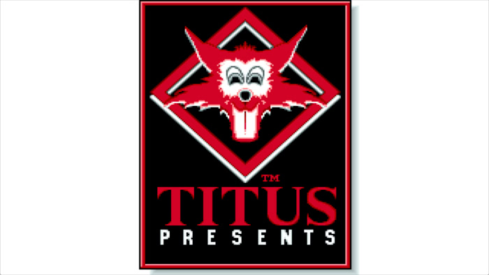 Titus Interactive - Développeur et éditeur du jeu