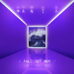 Fall Out Boy - MANIA