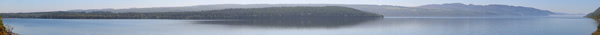 Panorama - Loch Ness