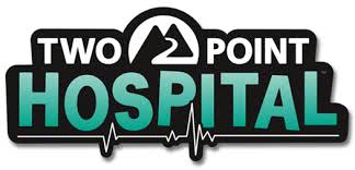Logo Two Points Hospital