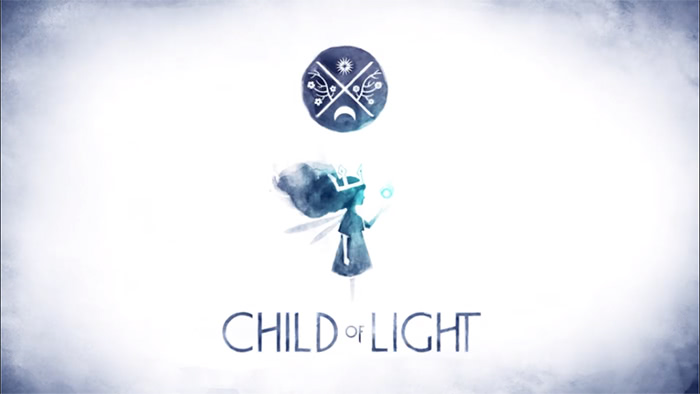 Ouverture de Child of Light