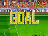 Retro-Test : Neo Geo Cup \'98: The Road to the Victory - Buuuuuuut