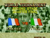 Retro-Test : Neo Geo Cup \'98: The Road to the Victory - Duel au sommet