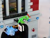LEGO Ghostbusters - Quartier Général - Bouffe-tout
