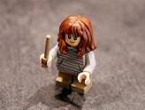 LEGO Harry Potter - Le Poudlard Express - Hermione