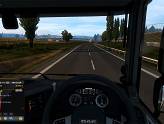 Euro Truck Simulator 2 - Convoi en campagne