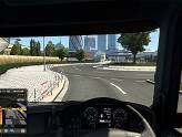 Euro Truck Simulator 2 - Entrée à Londres