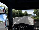 Euro Truck Simulator 2 - Balade en corse