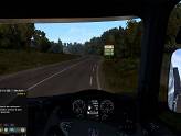 Euro Truck Simulator 2 - Un tour en Bretagne