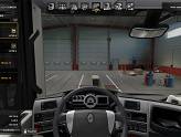 Euro Truck Simulator 2 - Configurateur de camion
