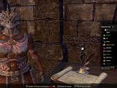 The Elder Scroll Online - Banque