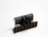 LEGO Harry Potter - La malle magique de Poudlard - Mécanisme de verrouillage du coffre