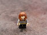 LEGO Harry Potter - Poudlard : Le cours de métamorphose - Hermione