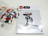 LEGO Star Wars - BD-1 - La notice