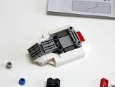 LEGO Star Wars - BD-1 - Les décorations du tronc
