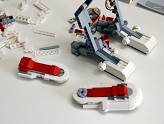 LEGO Star Wars - BD-1 - Décorations des jambes