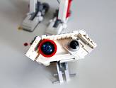 LEGO Star Wars - BD-1 - Les yeux en place