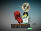 LEGO Bricktales - Début de l\'histoire