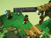 LEGO Bricktales - Sauvetage d\'un personnage
