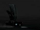 FAR: Lone Sails - Voyager de nuit