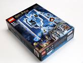 LEGO Harry Potter - Blason Serdaigle - La boite