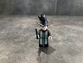 LEGO Harry Potter - Le Bureau de Dumbledore - Minifigurine : Irma