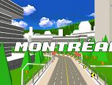 Formula Retro Racing - World Tour - Circuit de Montréal