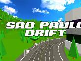 Formula Retro Racing - World Tour - Circuit de Sao Paolo Drift