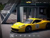 GT Sport - Garage : Ferrari 458 Italia