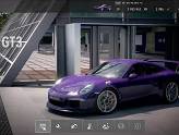 GT Sport - Garage : Porsche 911 GT3 RS