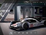 GT Sport - Garage : Porsche 919 Hybrid