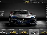 GT Sport - Brand Central : Renault Sport RS01