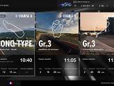 GT Sport - Mode Sport : Choix courses quotidiennes