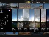 GT Sport - Arcade : choix des conditions de course