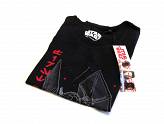 Unboxing - Wootbox Decembre 2017 - T-shirt Tie Fighter