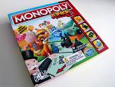 Monopoly Junior - Boite de jeu