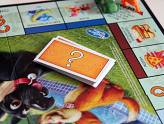 Monopoly Junior - Cartes Chance