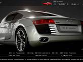 GT Sport - Mise à jour 1.13 - Audi R8 4.2 FSI R tronic â€™07
