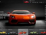 GT Sport - Mise à jour 1.13 - Lamborghini Aventador LP700-4 â€™11