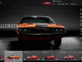 GT Sport - Mise à jour 1.13 - Dodge Challenger R/T â€™70
