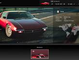 GT Sport - Mise à jour 1.13 - De Tomaso Pantera â€™71