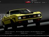 GT Sport - Mise à jour 1.13 - Ford Mustang Mach 1 â€™71