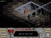 Retro-test : Diablo - Une bibliothèque