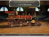 Sid Meier\'s Railroads! - Locomotive American