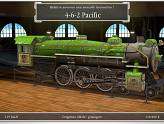 Sid Meier\'s Railroads! - Locomotive Pacific