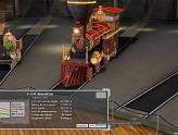 Sid Meier\'s Railroads! - Sélection de la locomotive
