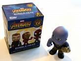 Unboxing - Wootbox Avril 2018 - Mystery Mini Avengers - Thanos