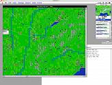 Retro-test : Sid Meier\'s Railroad Tycoon - Vue large.