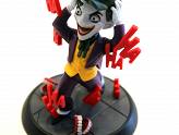 Unboxing - Wootbox Juin 2018 - Zoom sur figurine Joker, The Killing Joke
